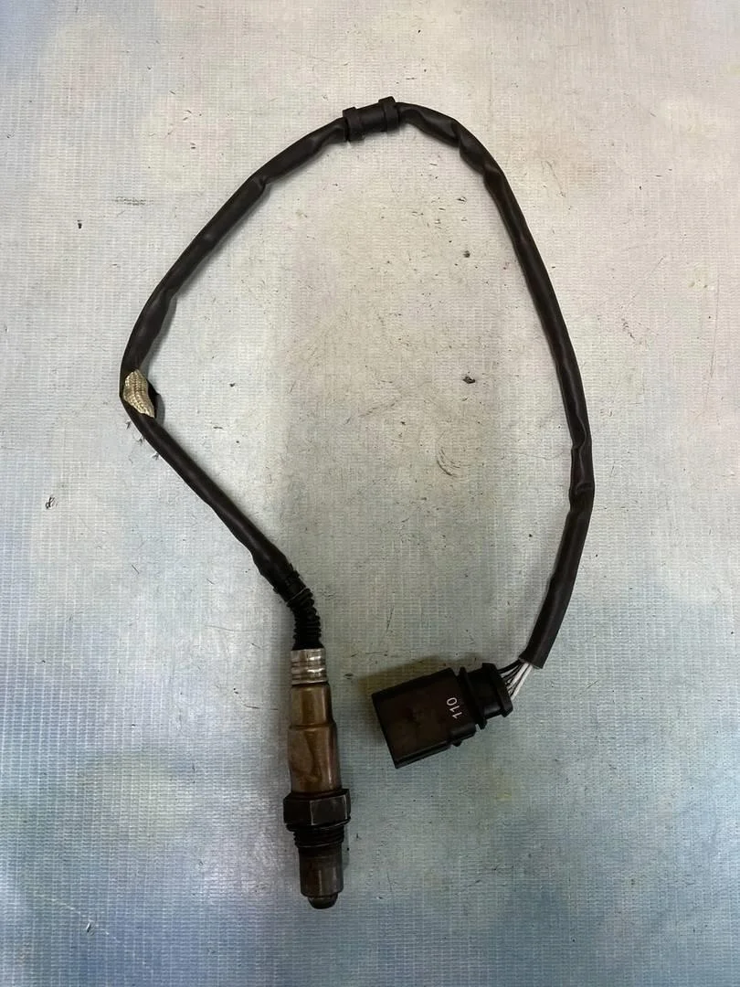 Лямбдазонд (датчик кислородный) Audi A1 2010-.в.