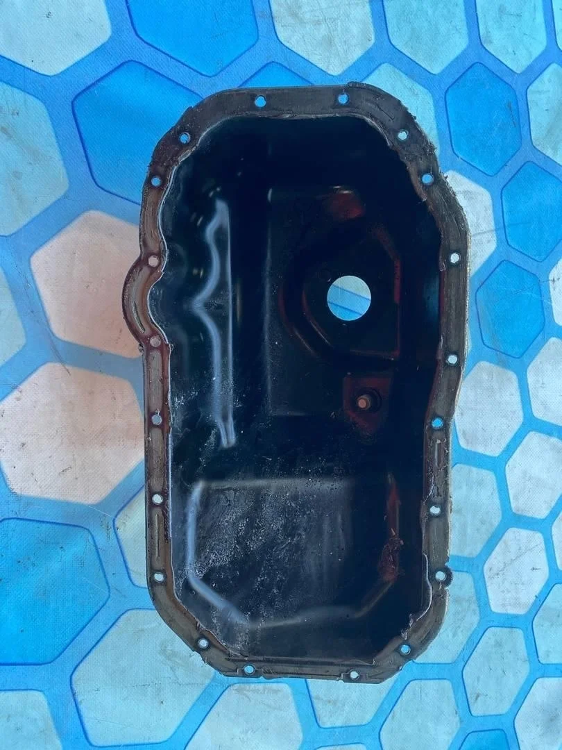 Поддон масляный двигателя Audi A1 2010-..