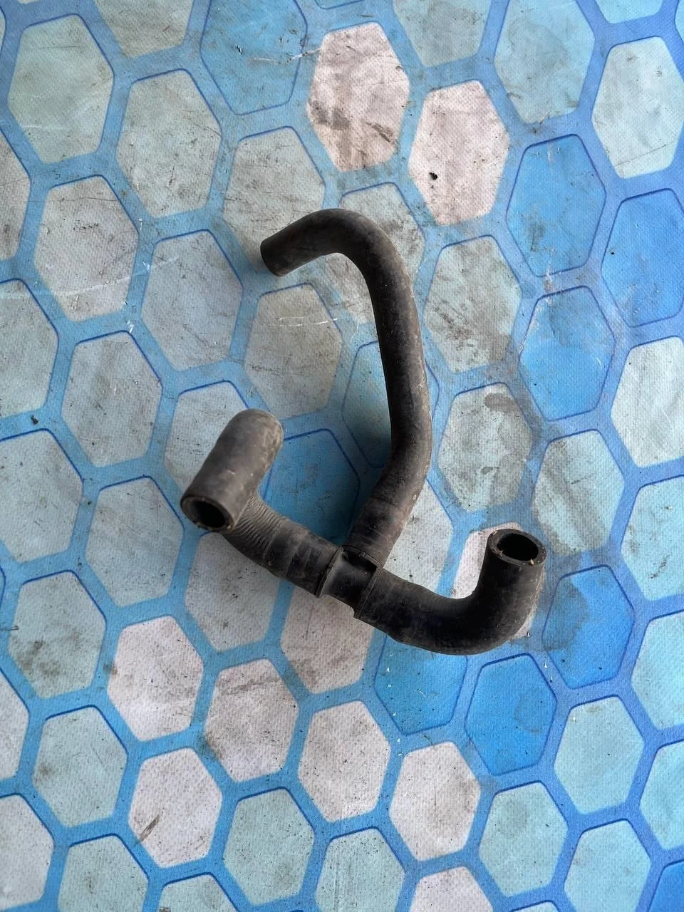 Шланг системы охлаждения Audi A1 2010-.в.