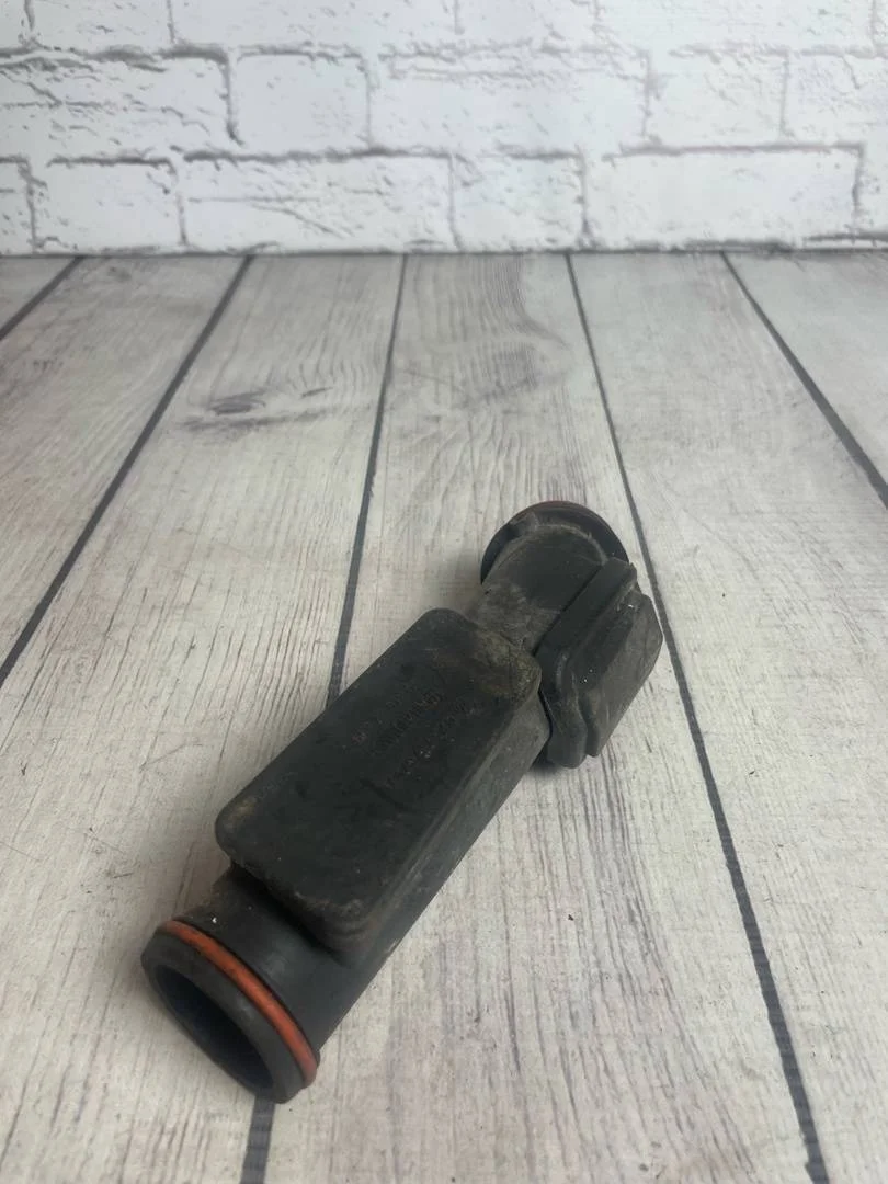 Патрубок интеркулера Audi A1 2010-.в.