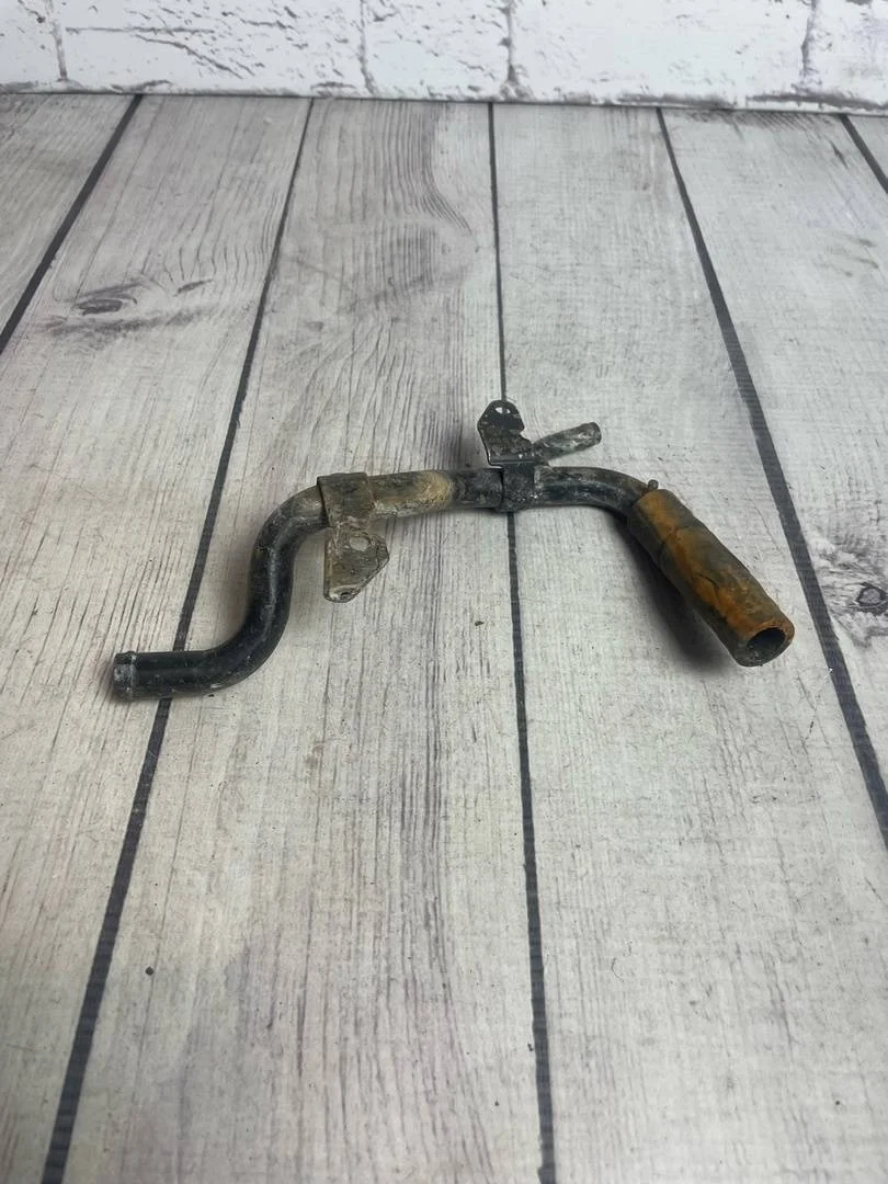 Патрубок охлаждения Audi A1 2010-.в.