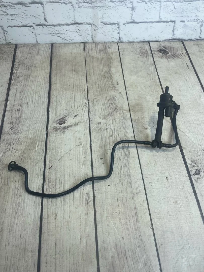 Клапан вентиляции топливного бака Audi A1 2010-..