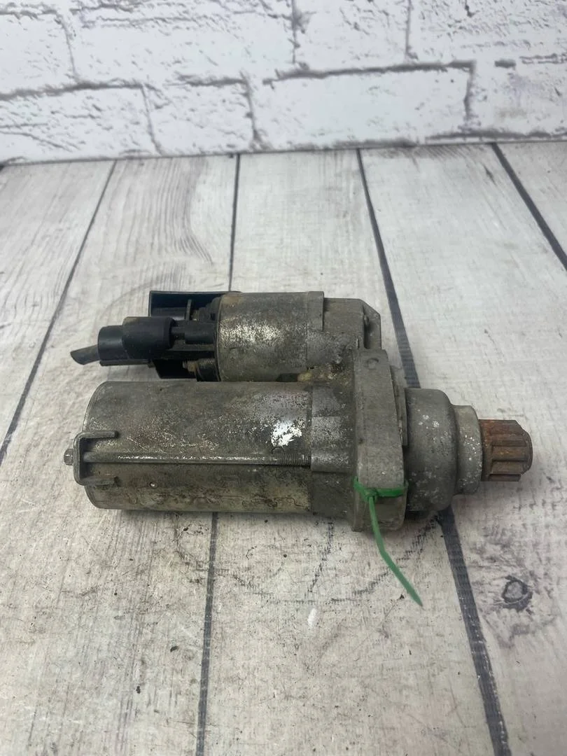 Стартер Audi A1 2010-н.в.