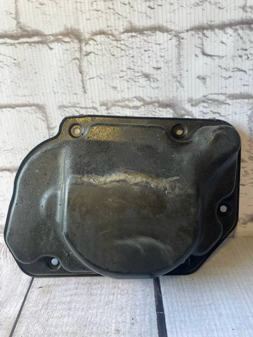 Крышка корпуса кпп Audi A1 2010-н.в.