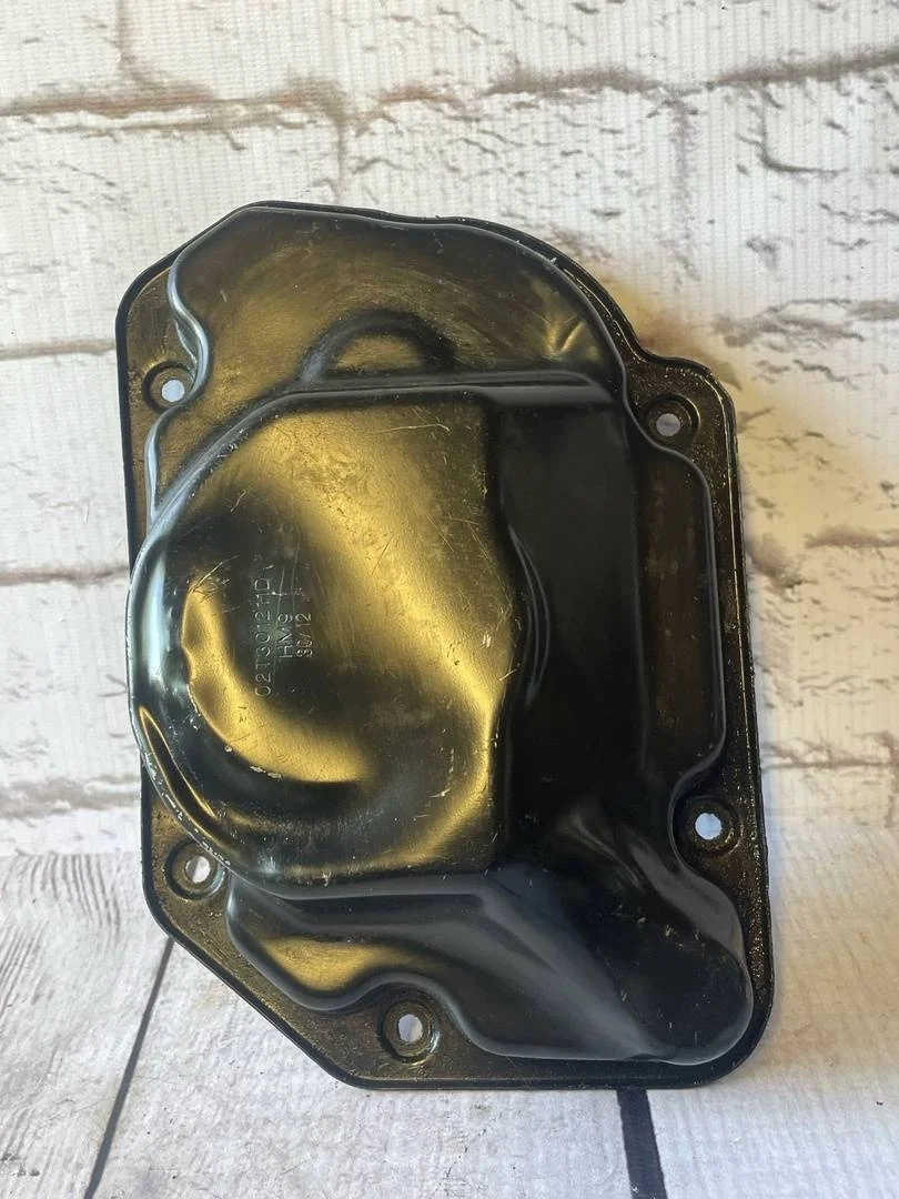 Крышка корпуса кпп Audi A1 2010-н.в.