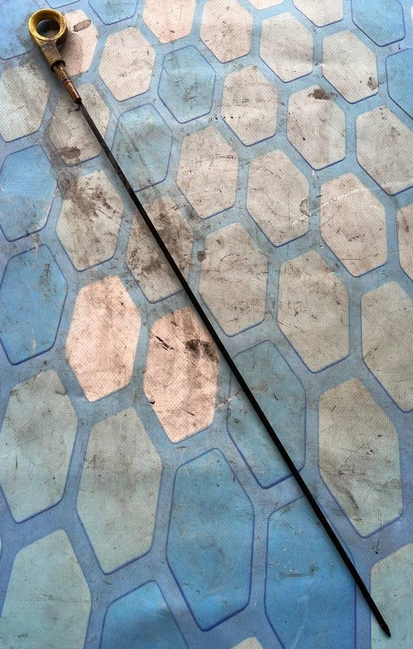 Щуп без чехла Audi A3 2013-2016 8V