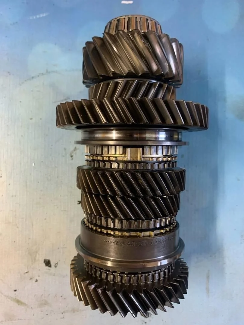 Вал Audi A3 1996-2003 8L1