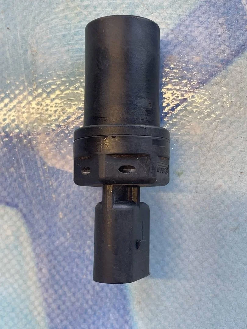 Датчик скорости Audi A3 1996-2003 8L1