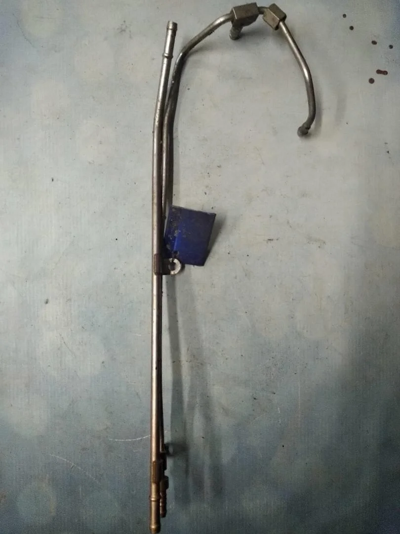 Трубка топливная Audi A3 2003-2013 8P1