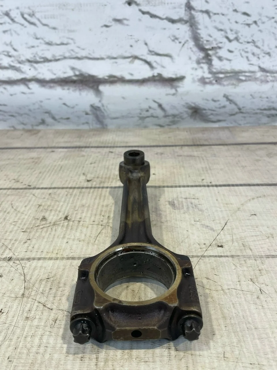 Шатун Audi A4 1994-2001 B5