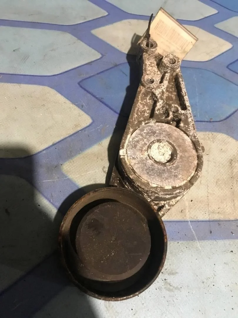 Ролик натяжителя ремня Audi A4 2005-2007 B7