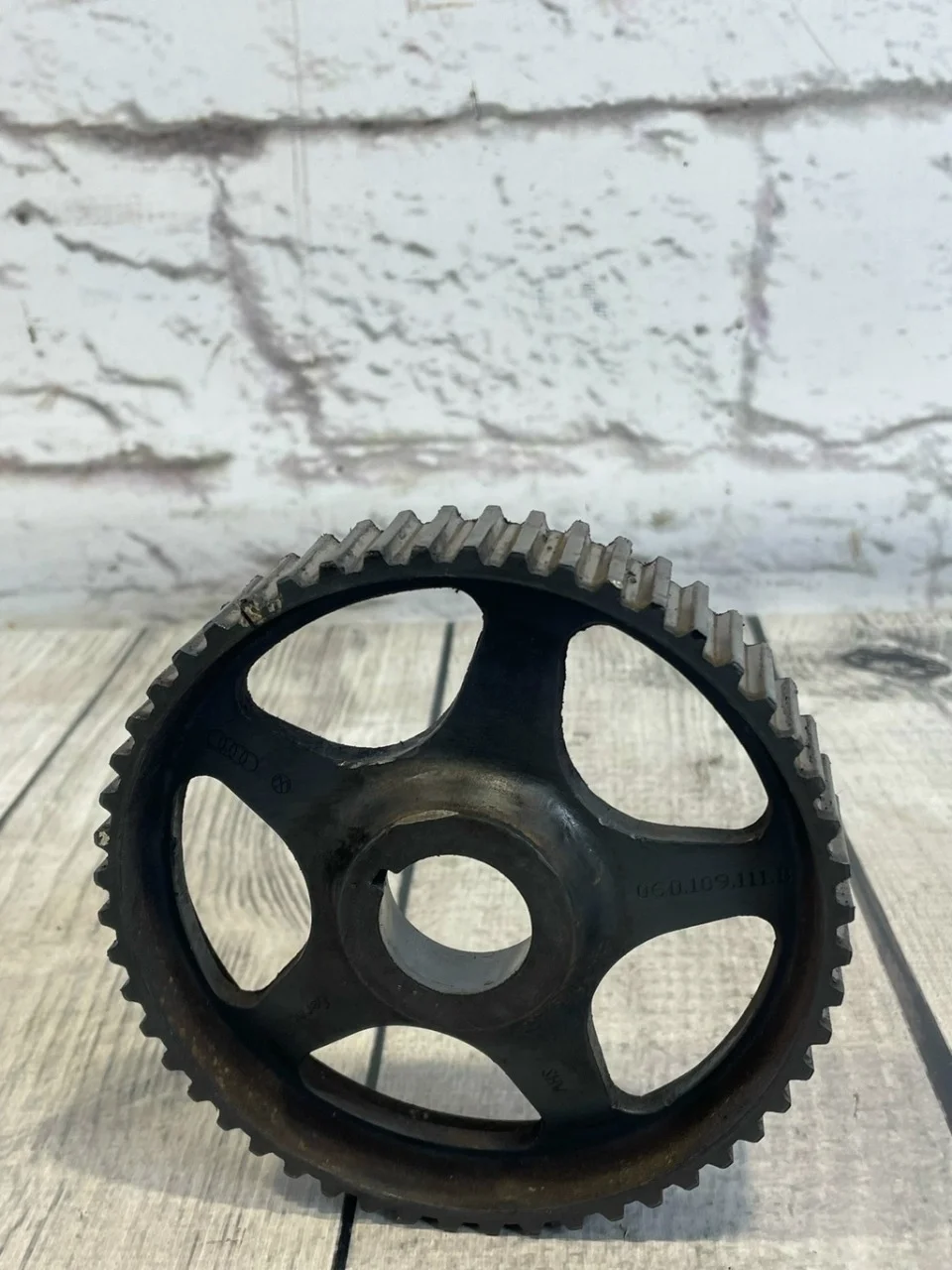 Шкив распредвала Audi A4 2005-2007 B7