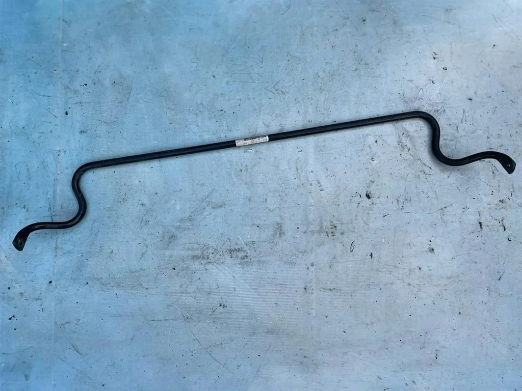 Стабилизатор задний Audi A4 2007-2015 B8