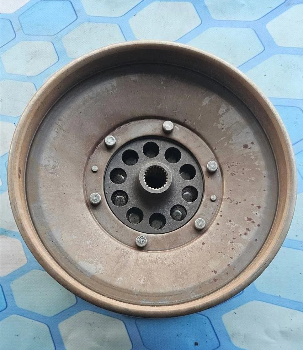 Маховик Audi A4 2007-2015 B8