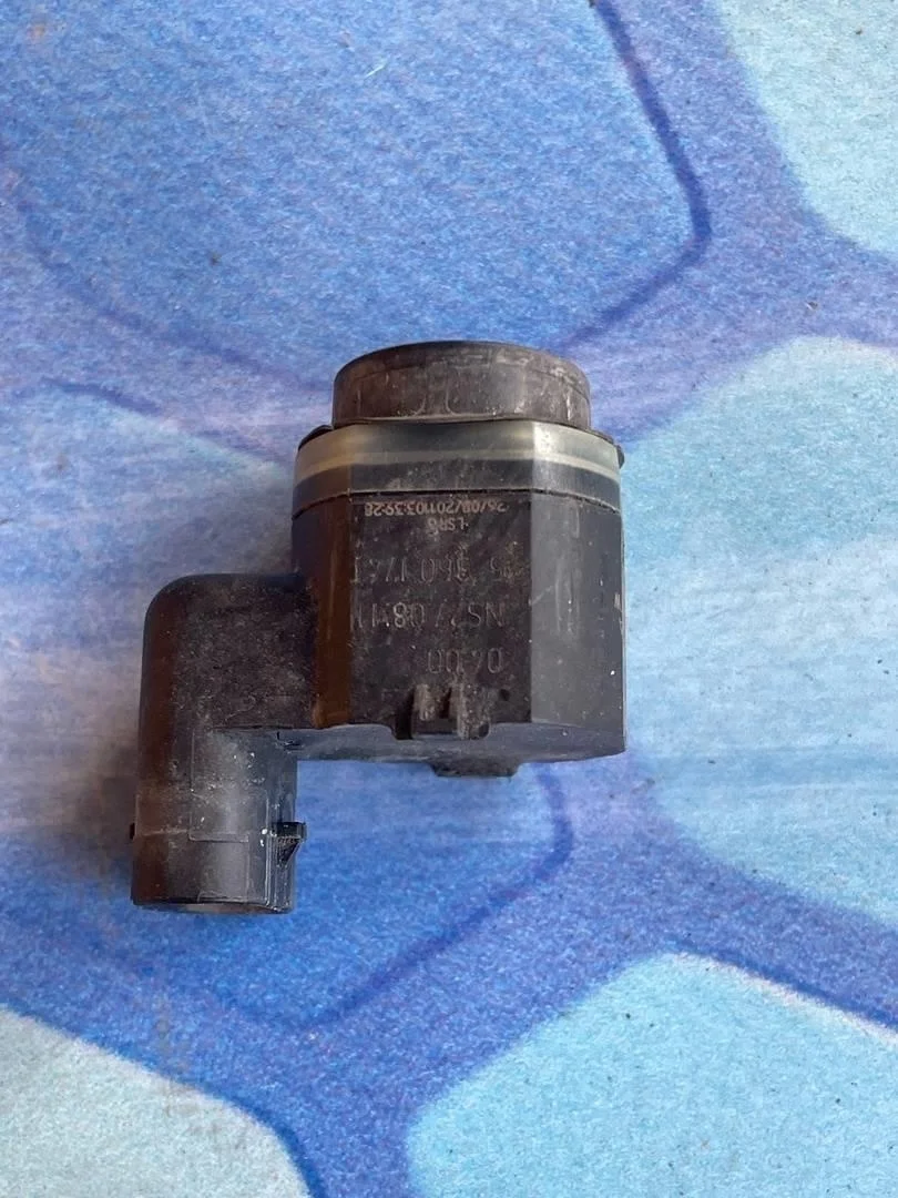 Датчик парковки ( парктроник ) Audi A4 2007-2015 B8