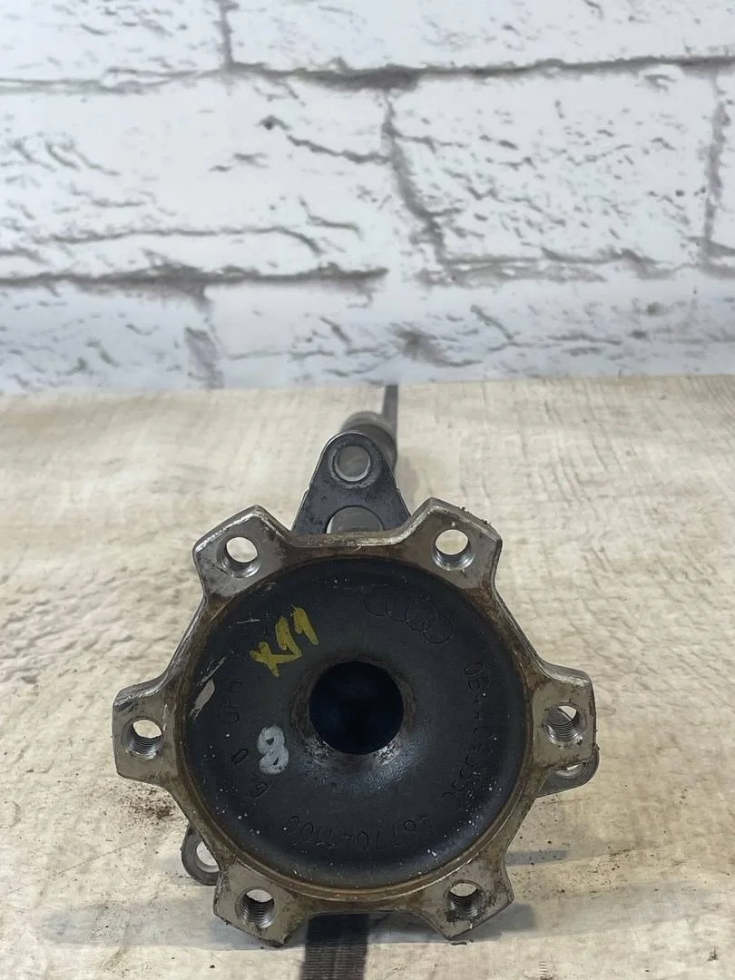 Вал Audi A4 2007-2015 B8