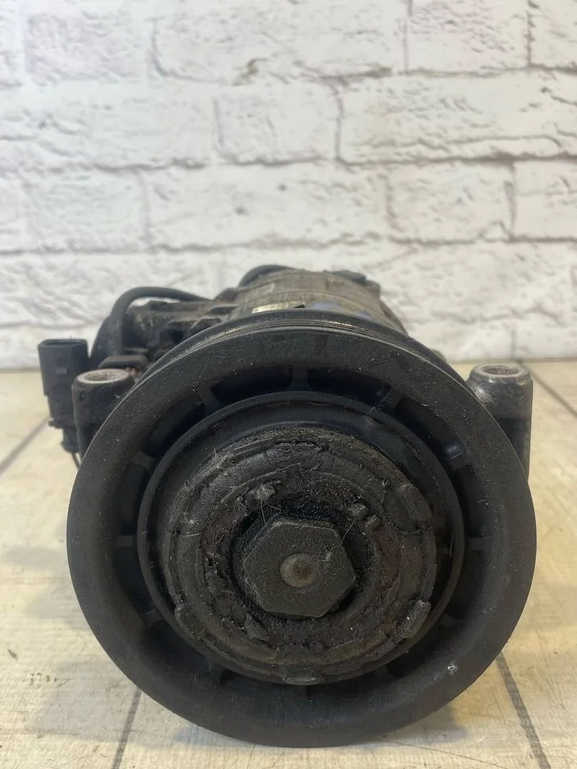 Компрессор кондиционера Audi A4 2007-2015 B8