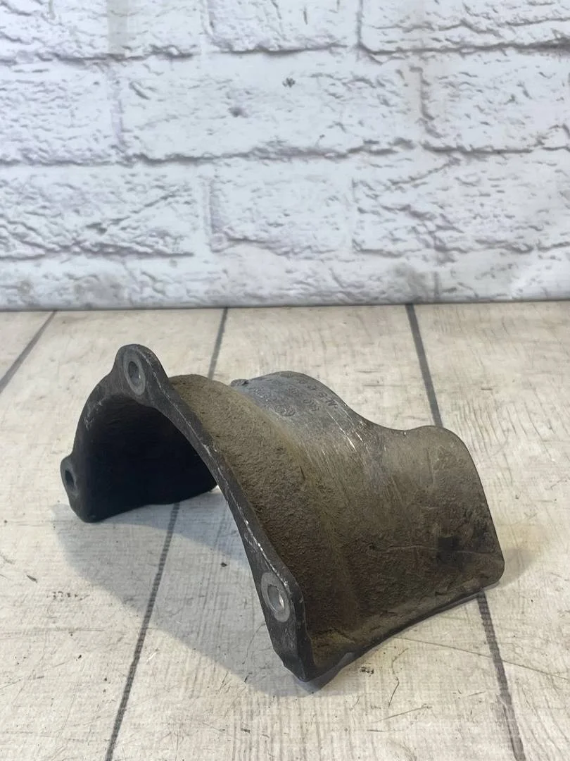 Пыльник Audi A4 2007-2015 B8