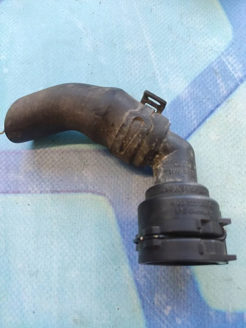 Фланец Audi A4 2015-.в. B9