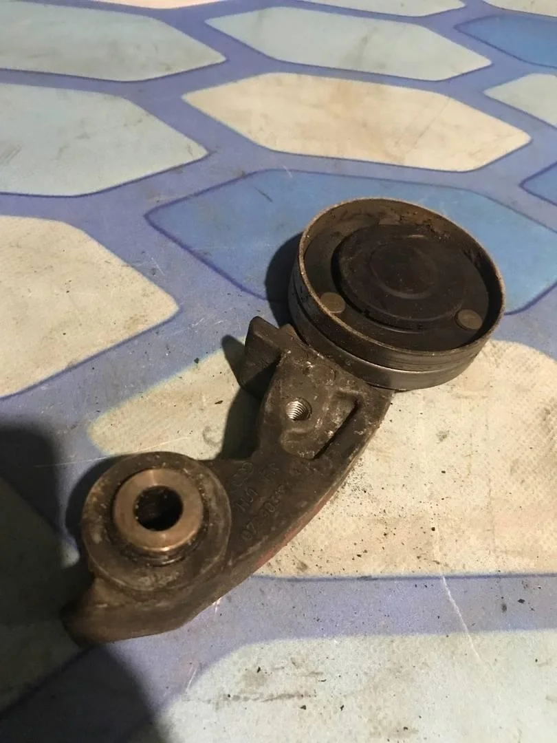 Натяжитель ремня Audi A5 2008-2016 S5