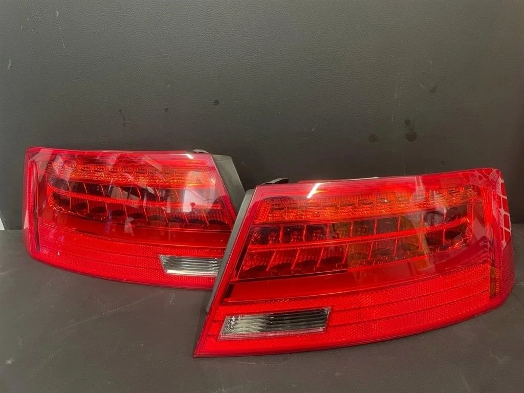 Фонари задние комплект Audi A5 2008-2016 S5