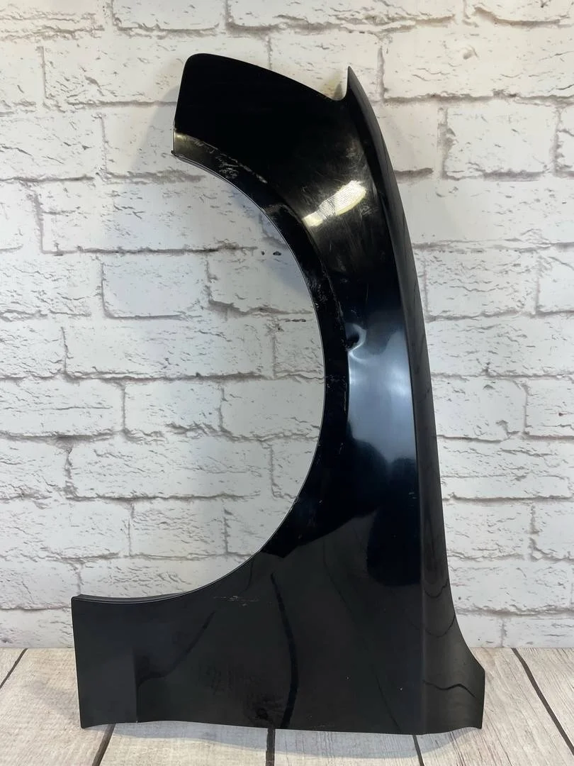 Крыло переднее левое Audi A5 2008-2016 S5