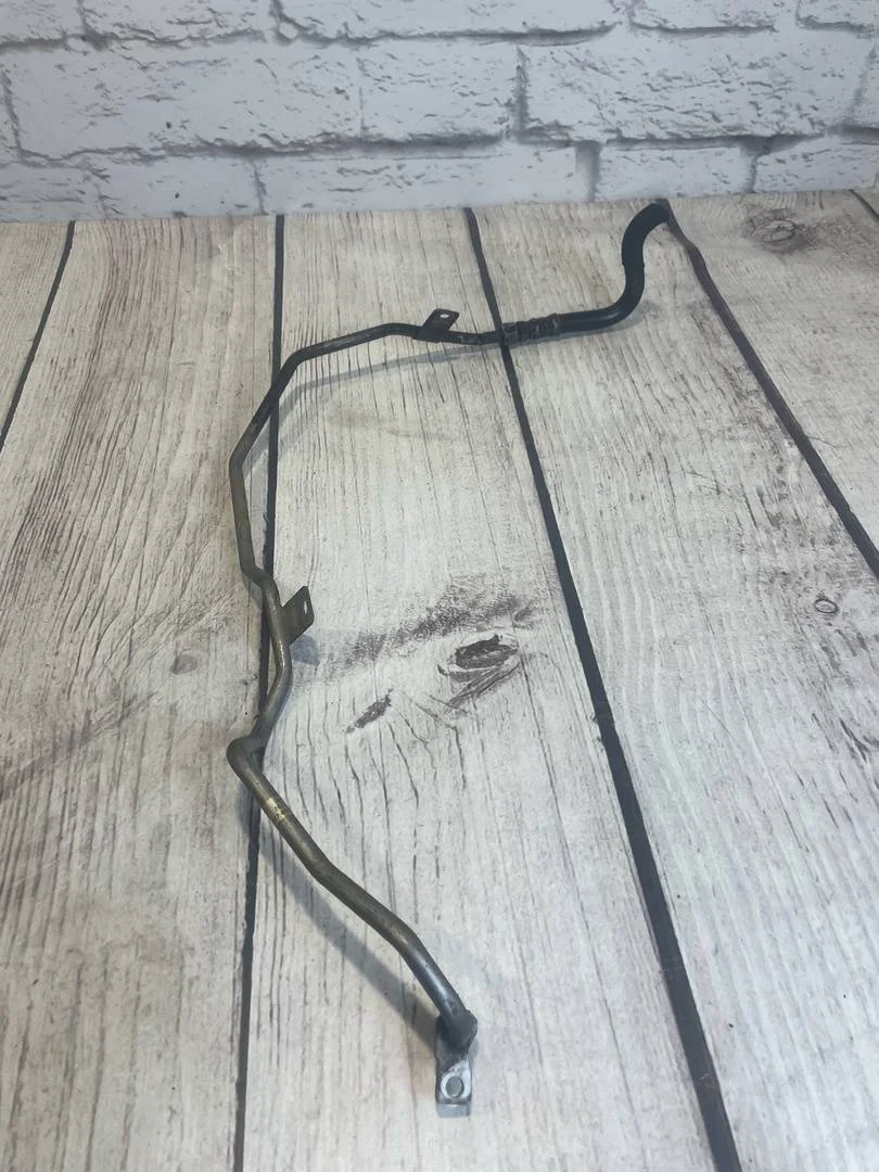 Трубка системы охлаждения акпп Audi A5 2008-2016 S5