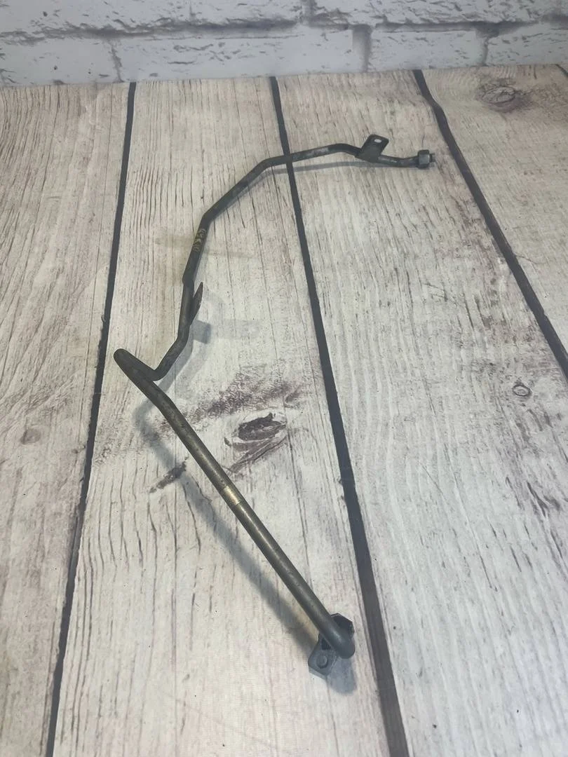 Трубка масляная Audi A5 2008-2016 S5