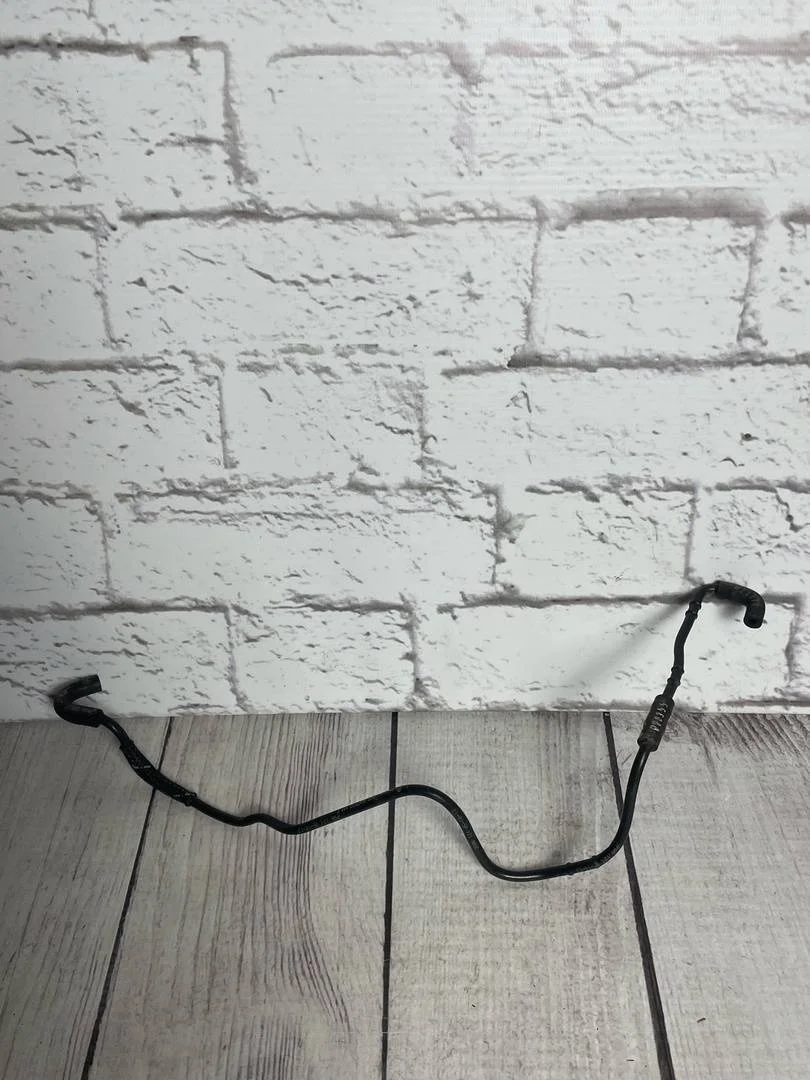 Трубка вакуумная Audi A5 2008-2016 S5