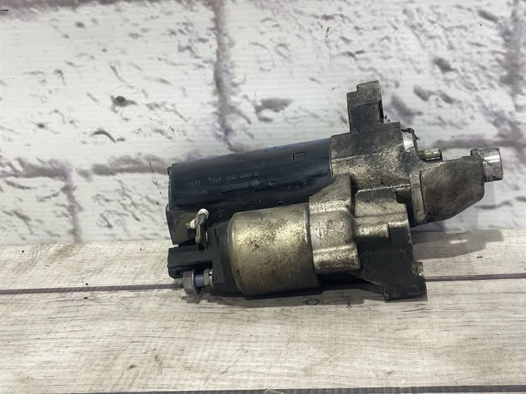 Стартер Audi A5 2008-2016 S5