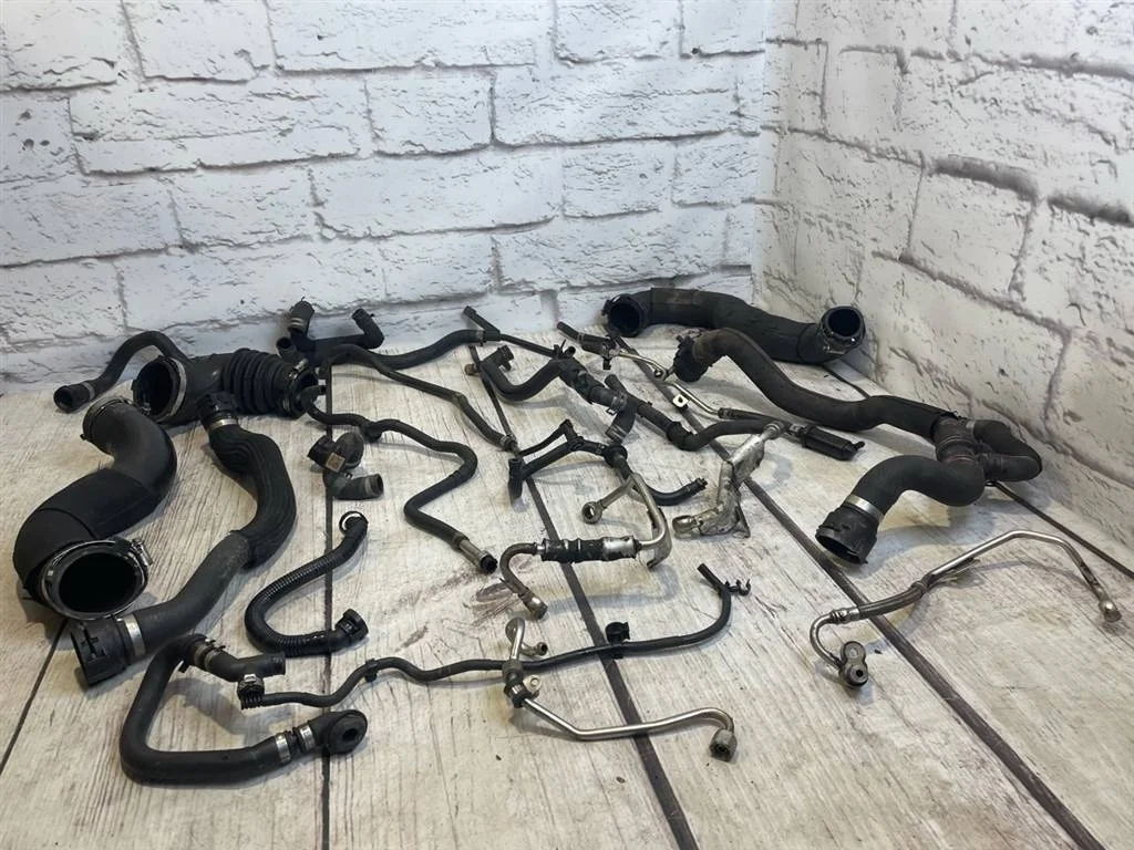 Комплект патрубков Audi A5 2008-2016 S5