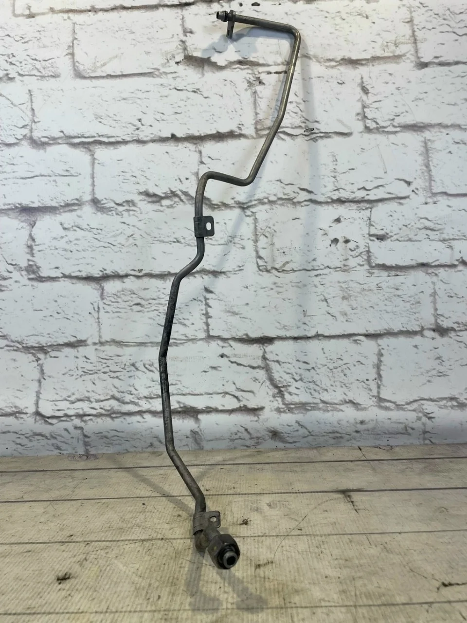 Трубка системы охлаждения акпп Audi A5 2008-2016 S5