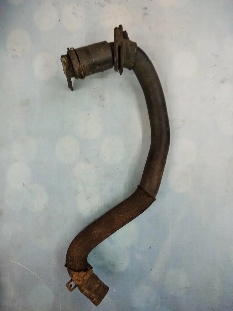 Патрубок флянец Audi A6 1997-2004 C5