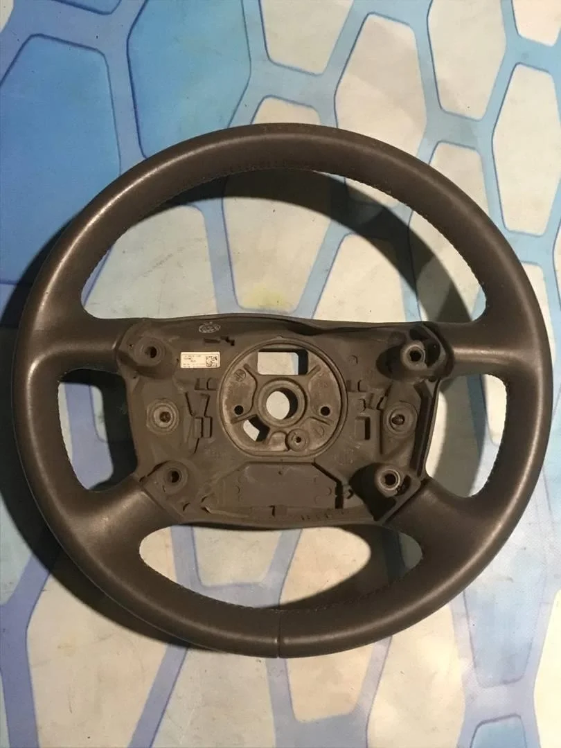 Рулевое колесо для air bag (без ) Audi A6 1997-2004 C5