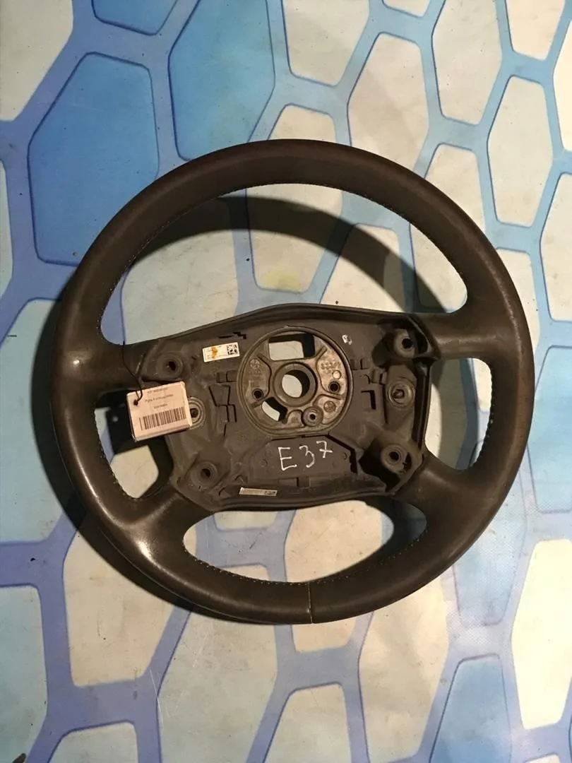 Рулевое колесо для air bag (без ) Audi A6 1997-2004 C5