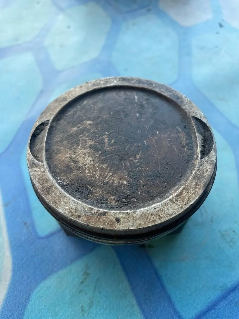 Поршень без шатуна Audi A6 1997-2004 C5