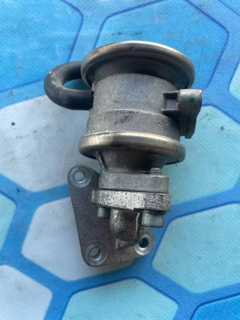 Клапан егр Audi A6 1997-2004 C5