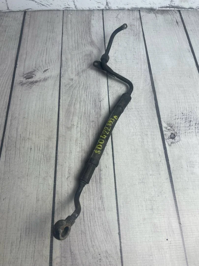 Трубка гидроусилителя Audi A6 1997-2004 C5