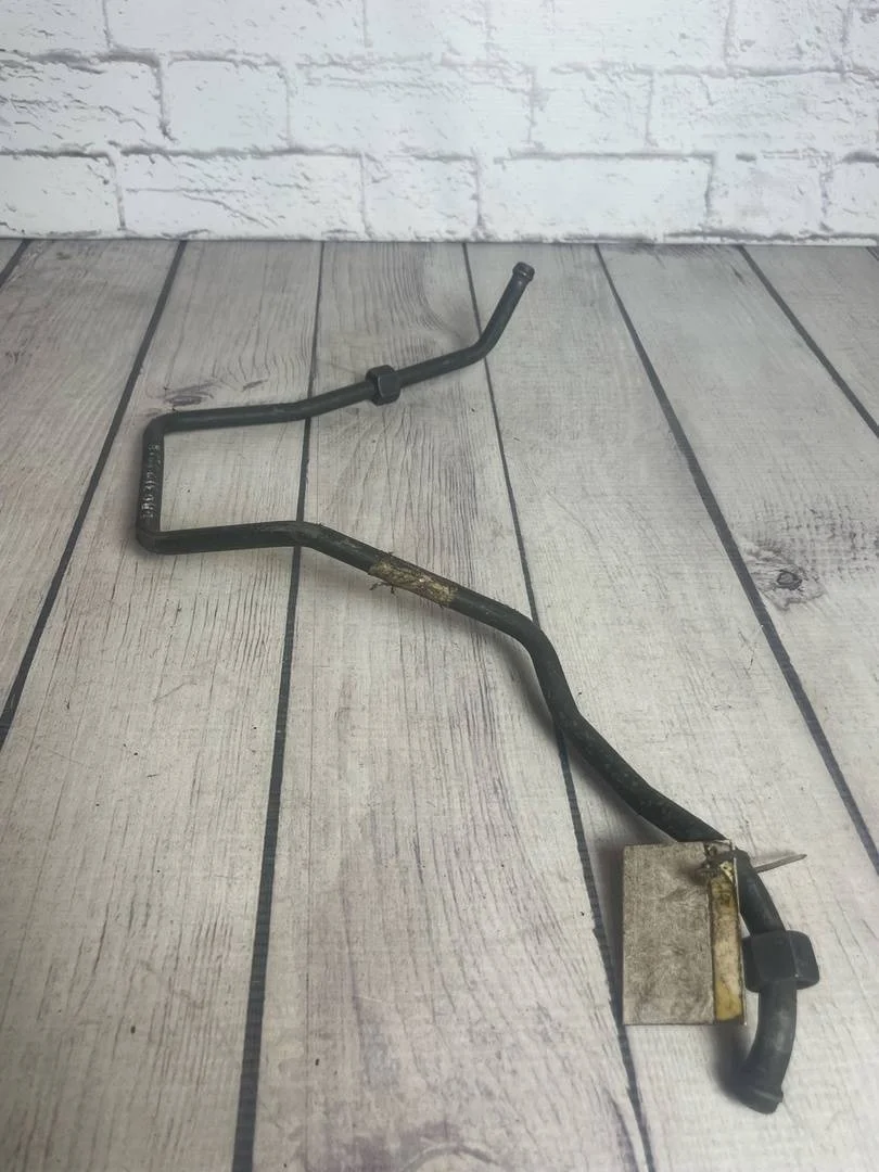 Трубка системы охлаждения акпп Audi A6 1997-2004 C5