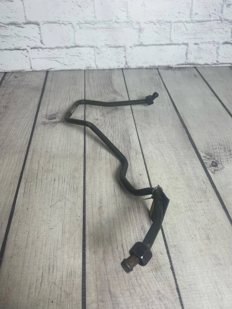 Трубка системы охлаждения акпп Audi A6 1997-2004 C5