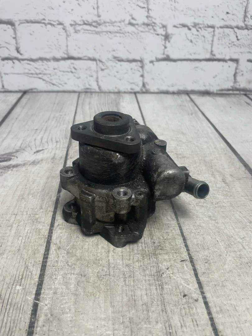 Насос гидроусилителя руля гур Audi A6 1997-2004 C5