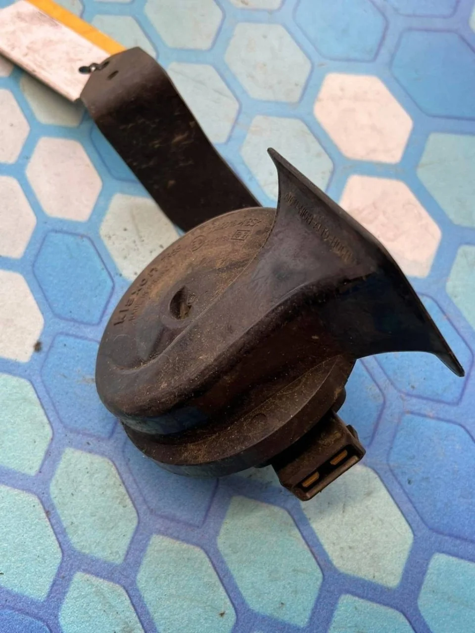 Сигнал Audi A6 2000-2005 C5