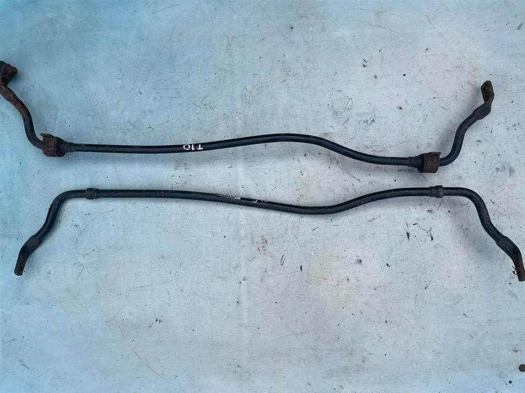 Стабилизатор задний Audi A6 2004-2011 C6