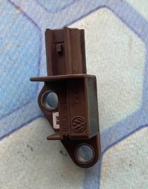 Датчик air bag Audi A6 2004-2011 C6