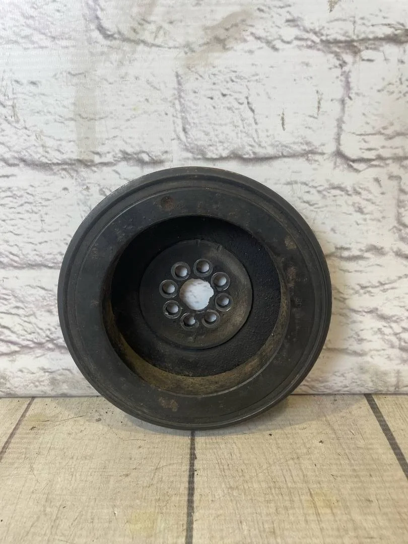 Шкив коленвала Audi A6 2004-2011 C6