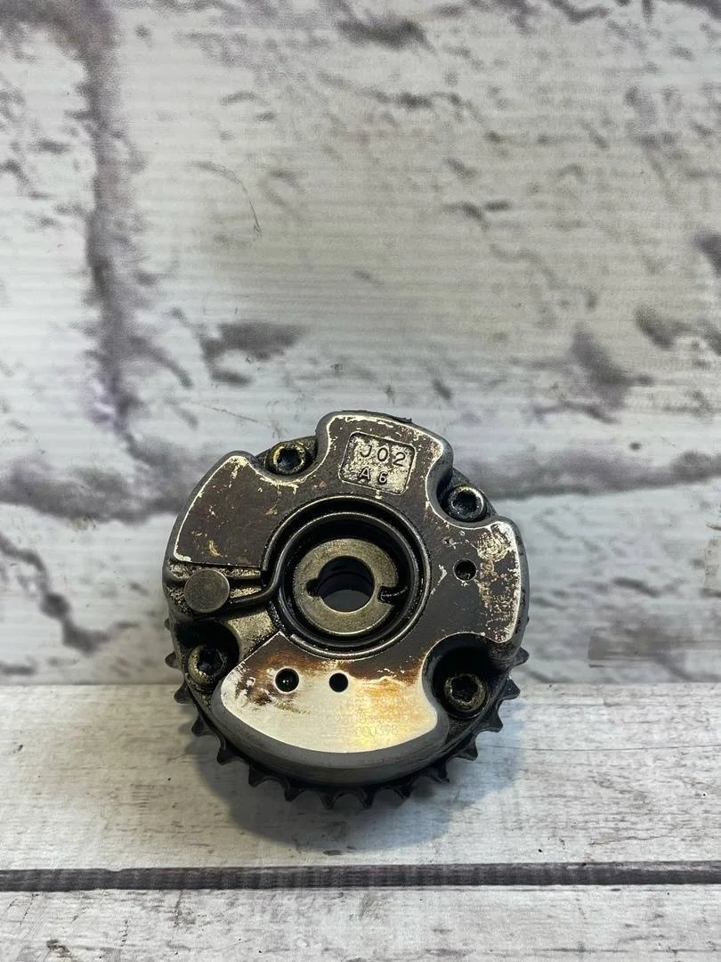 Механизм изменения фаз грм Audi A6 2004-2011 C6