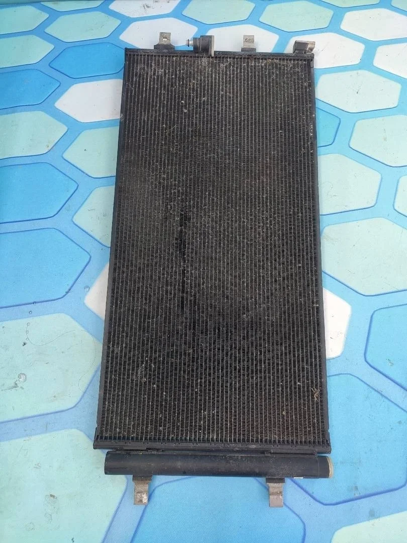 Радиатор кондиционера Audi A6 2011-.в. C7