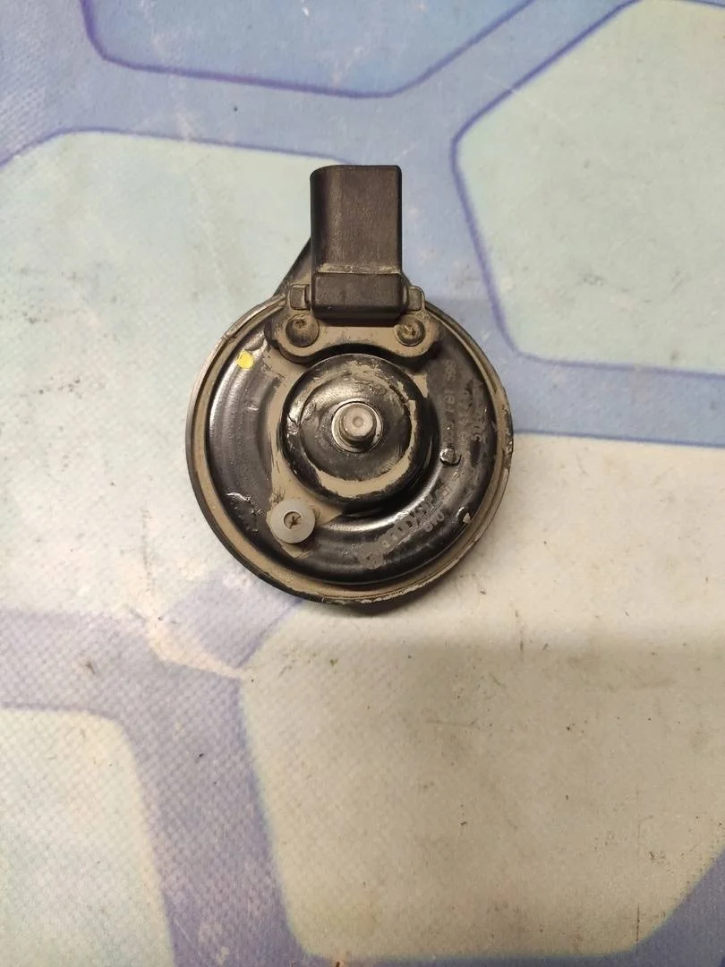 Сигнал Audi A6 2011-.в. C7