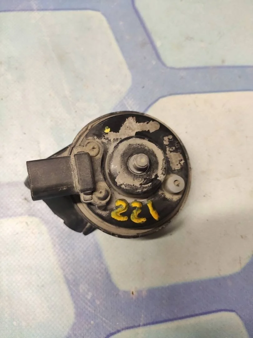 Сигнал Audi A6 2011-.в. C7