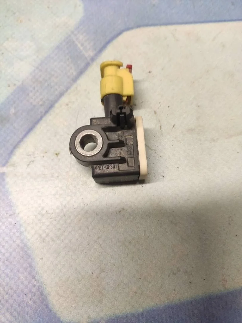 Датчик air bag Audi A6 2011-н.в. C7